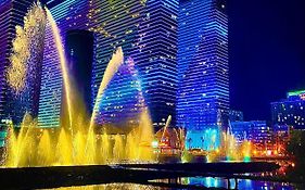 Orbi City Hotel Sea View
